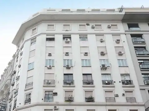 Oficina en Alquiler en Microcentro, Centro