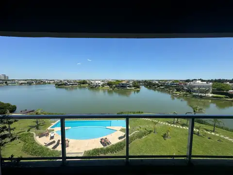 Departamento en Alquiler Temporal 9 años