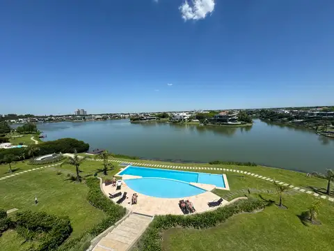 ISLAS DEL GOLF - EDIFICIO ENYOI - NORDELTA
