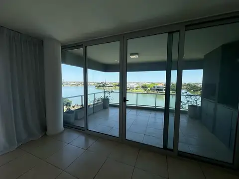 Departamento en Alquiler Temporal de 2 dormitorios