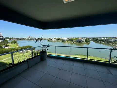 Departamento en Alquiler Temporal en Nordelta, USD 2.100