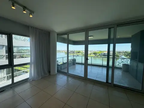 Departamento en Alquiler Temporal en Nordelta, USD 2.100