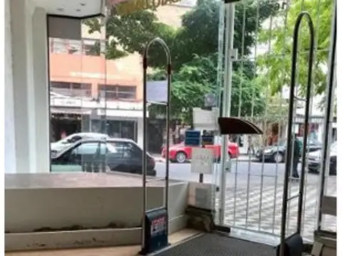 Local en Alquiler en Alem, USD 1.300