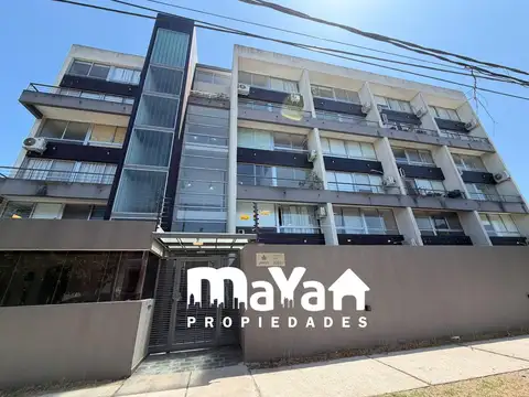 DEPARTAMENTO EN VENTA - PILAR CENTRO