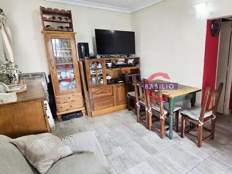 Gervasio Mendez al 3200