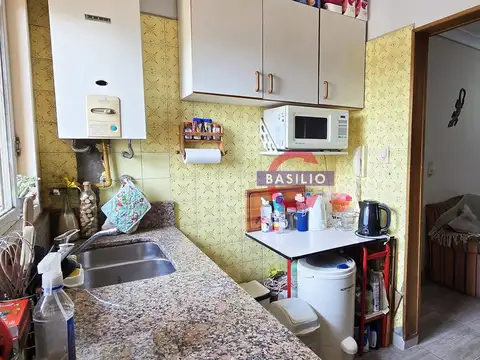 Departamento en Venta en Carapachay, USD 87.000