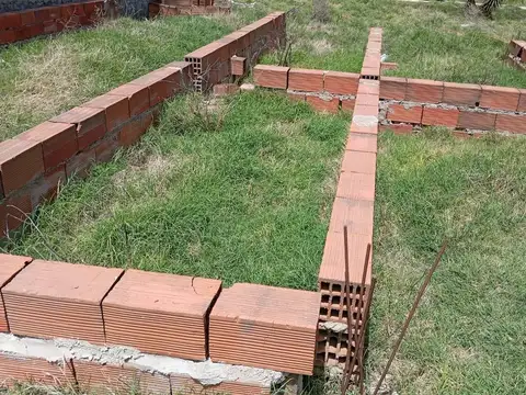 Terreno en Venta de 313,0 m2