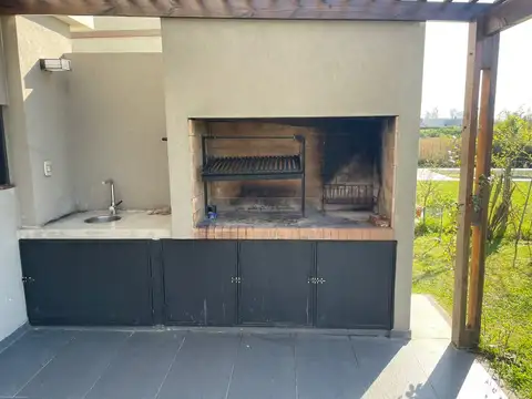 Casa en Venta al Suroeste