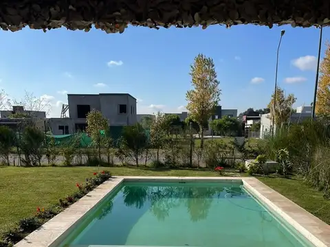Casa en Venta 7 años