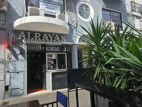 Local en Venta en Belgrano, CABA