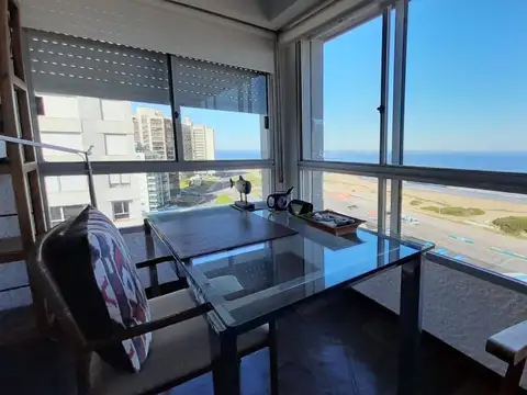 Departamento en Alquiler Temporal de 2 dormitorios