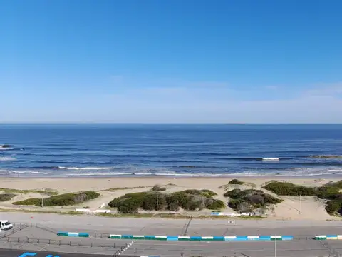 Departamento en Alquiler Temporal de 3 ambientes