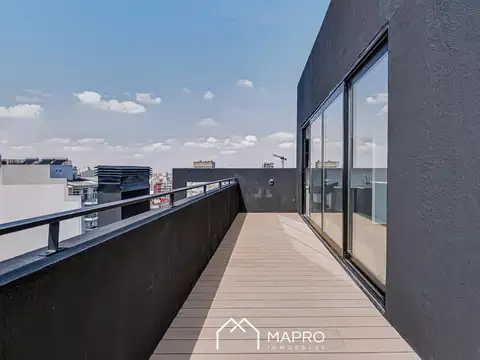 Departamento en Venta en Boedo, USD 200.000