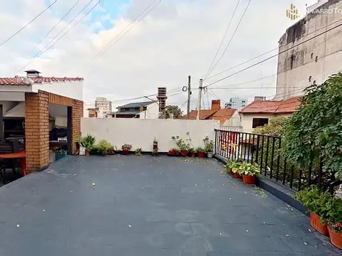 Casa en Venta en Parque Avellaneda, USD 115.000