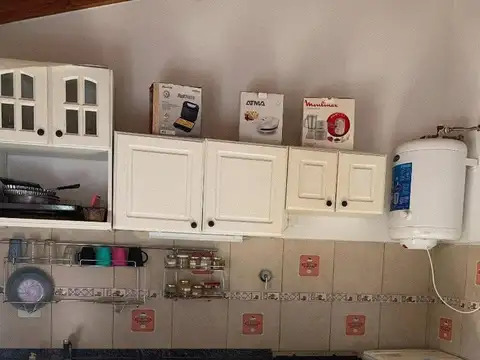 Zuviría y General Las Heras