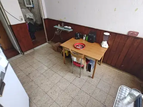 VENTA PH 3 AMB. EN LA BOCA -BAJAS EXPENSAS-