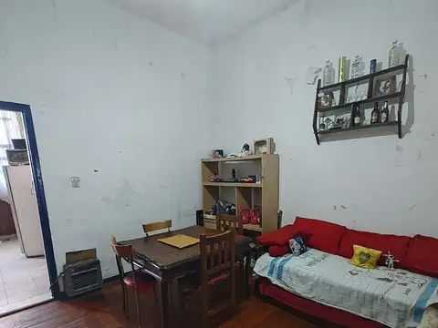 Depto Tipo Casa en Venta de 3 ambientes