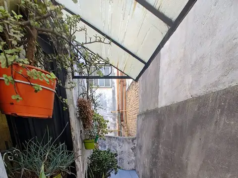 Depto Tipo Casa en Venta en Boca, USD 37.000