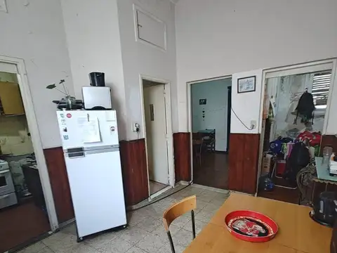 VENTA PH 3 AMB. EN LA BOCA -BAJAS EXPENSAS- 