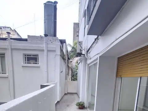 Departamento en Alquiler 56 años