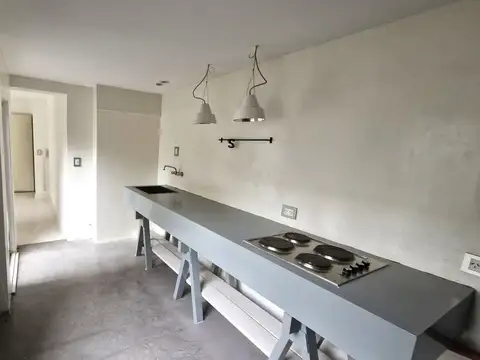 Departamento en Alquiler en Palermo, USD 800
