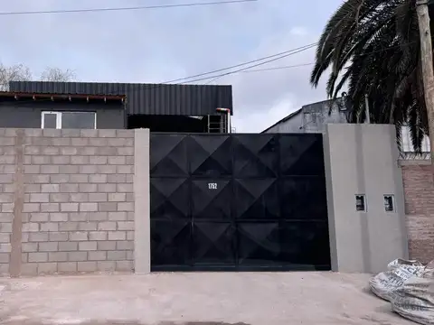 Carmen De Areco 1700