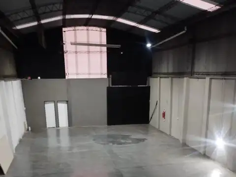 Galpon en Alquiler en Rincon De Milberg, USD 2.900