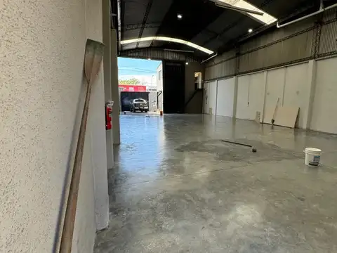 Galpon en Alquiler 1 año