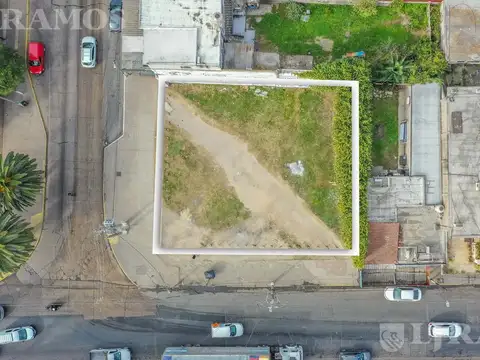 Terreno en Presidente Derqui