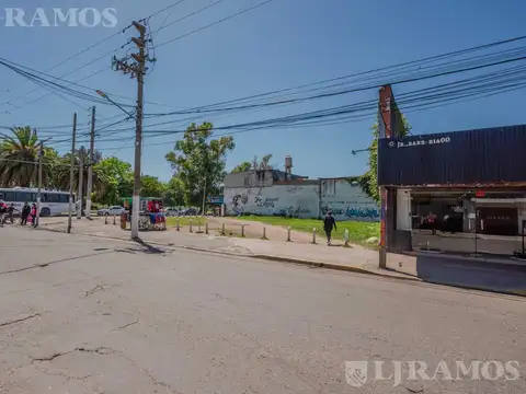 Terreno en Venta de 580,0 m2