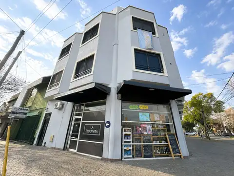 Venta Departamento Lanús Este 2 ambientes Frente