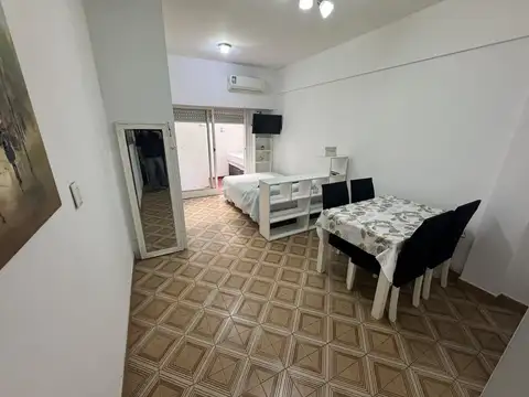 Monoambiente Inversor — Av. Libertador, Vicente López, Renta en USD