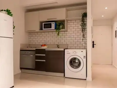 Departamento en Venta al Sur