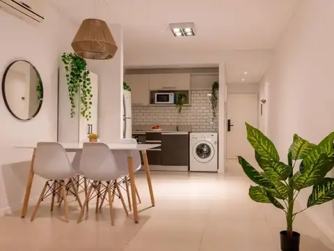 Departamento en Venta de Monoambiente