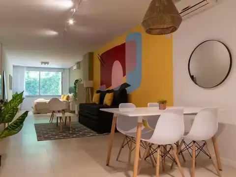 Departamento en Venta 10 años