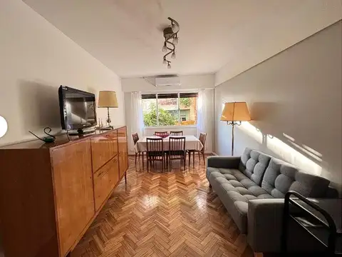 Departamento en Alquiler de 3 ambientes