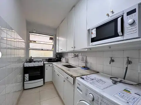 Departamento en Alquiler en Palermo, $ 1.150.000