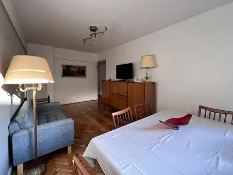 Departamento en Alquiler al Noroeste