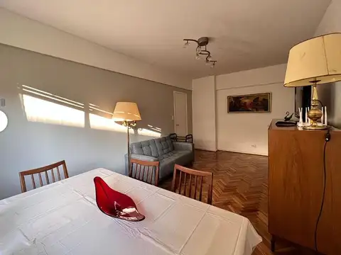 Departamento en Alquiler 60 años