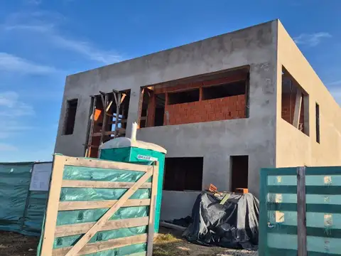 Casa en Venta 1 año
