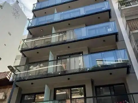 Departamento Monoambiente  en Venta en Palermo Soho, Capital Federal, Buenos Aires