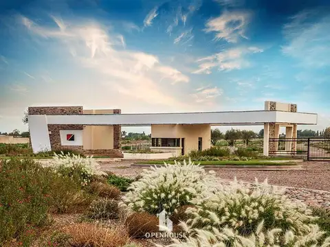 Barrio Privado Las Retamas