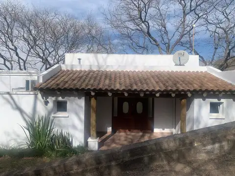 Casa en Venta en Villa San Lorenzo, La Caldera