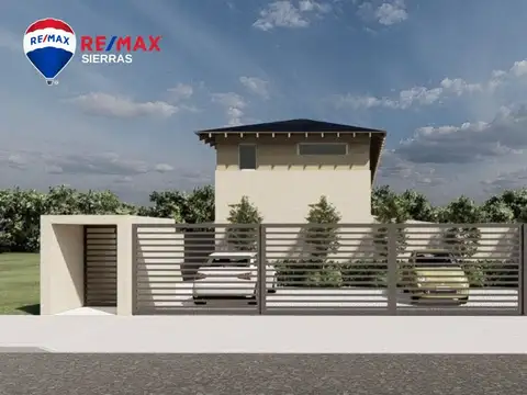 VENTA DEPARTAMENTOS DÚPLEX DOS DORMITORIOS AL POZO