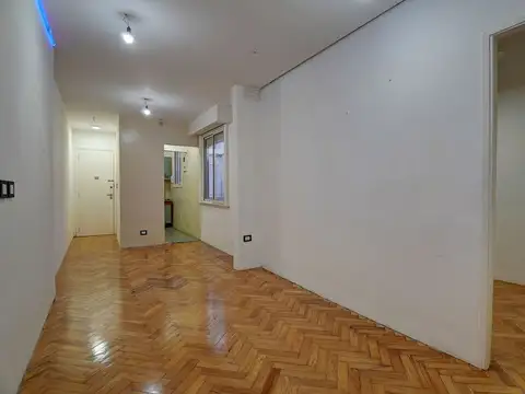 Departamento 3 ambientes en venta Congreso