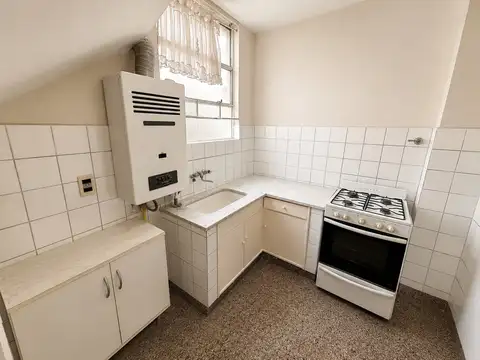 Departamento en Venta de 4 ambientes