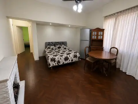 San Martín 4800, Piso 2