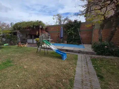 Casa en Venta en Libertador Gral San Martin, USD 160.000