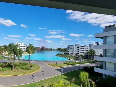 Departamento  en Venta en Lagoon Pilar, Pilar, G.B.A. Zona Norte