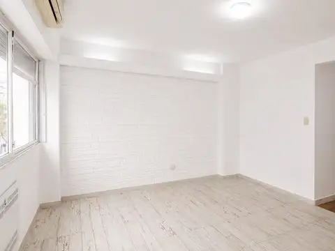 Departamento en Venta en Barrio Norte, USD 75.000